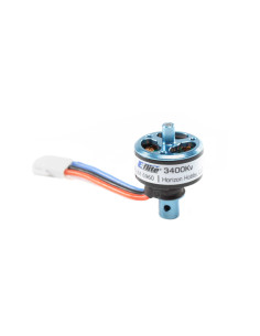 Motor  3400Kv: UMX Turbo...