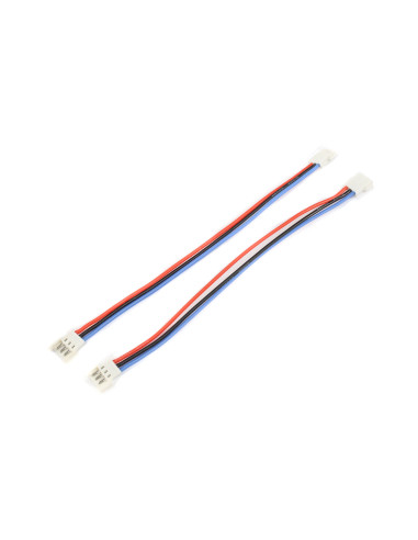 Motor Extensions (2): UMX Aero Commander