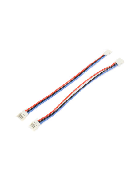 Motor Extensions (2): UMX Aero Commander