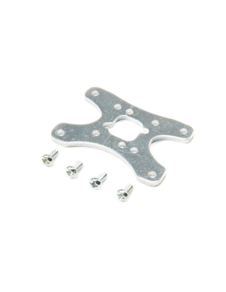 Motor Mount: Air Tractor