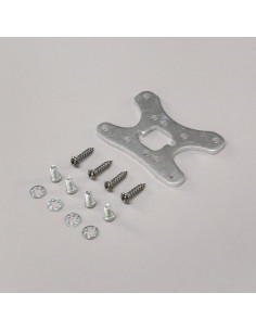 Motor Mount: Cherokee 1.3m