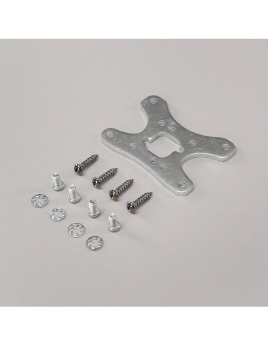 Motor Mount: Cherokee 1.3m