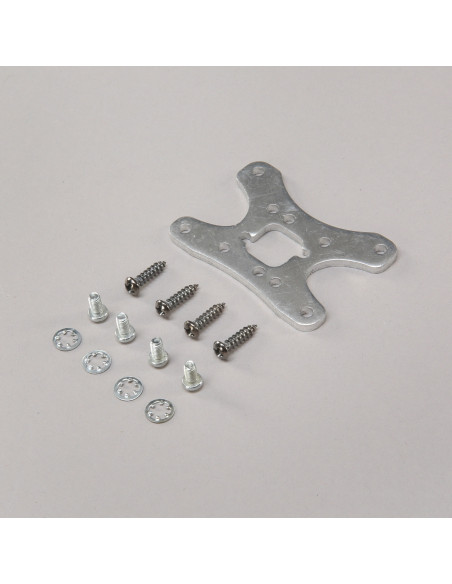 Motor Mount: Cherokee 1.3m