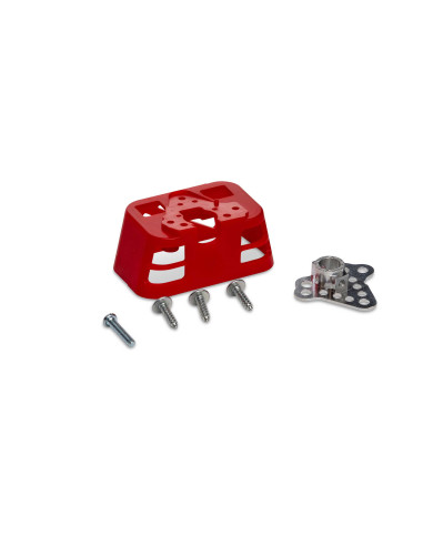 Motor Mount: Draco 800mm