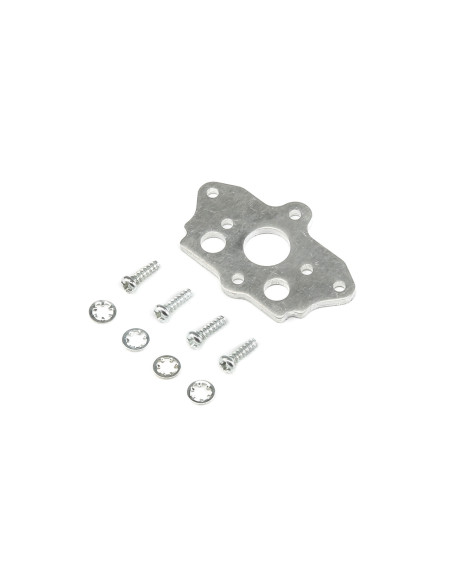 Motor Mount: Opterra
