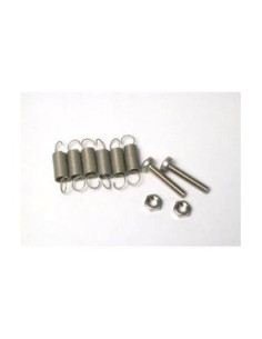 Muelle mando slot con...