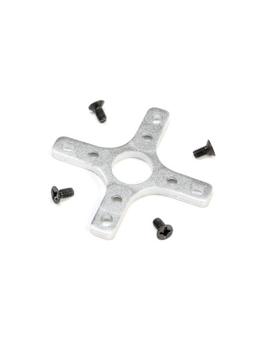 Motor Mount: Pitts 850mm