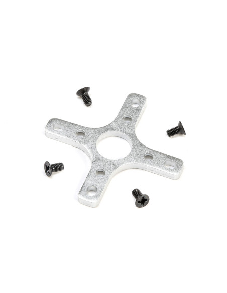 Motor Mount: Pitts 850mm