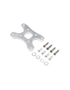 Motor Mount: SR-22T