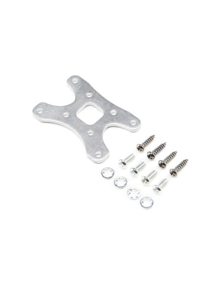 Motor Mount: SR-22T