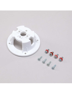 Motor Mount: T-28 Trojan