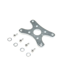 Motor Mount: Turbo Timber