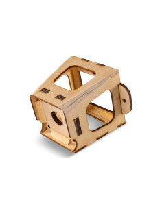 Motor Mount: Turbo Timber...