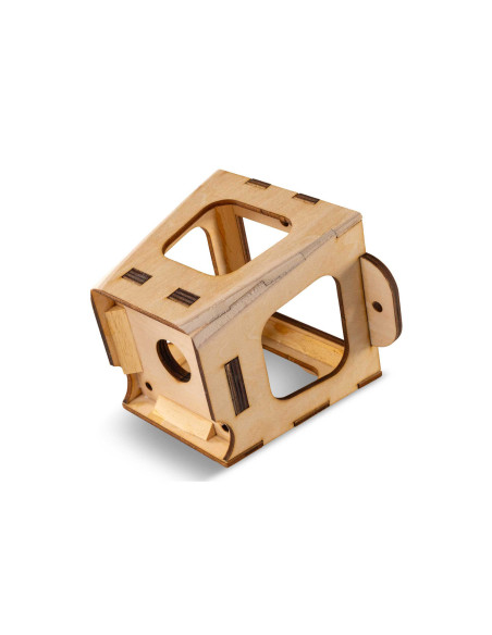 Motor Mount: Turbo Timber SWS 2.0m