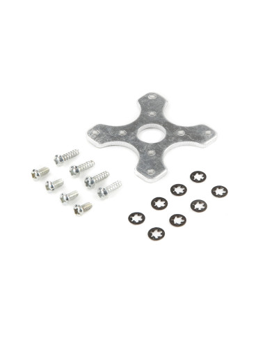 Motor Mount: Ultimate