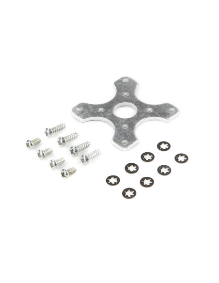 Motor Mount: Ultimate