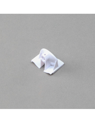 Motor Mount: UMX P-51 BL