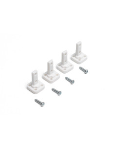 Motor Mount (4): Ultrix 600