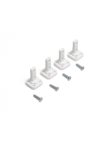 Motor Mount (4): Ultrix 600