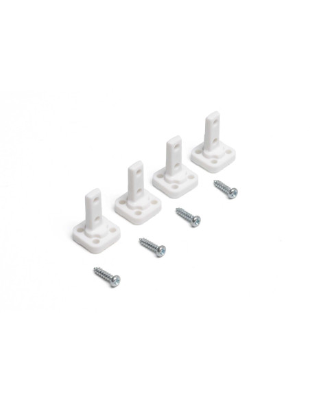 Motor Mount (4): Ultrix 600
