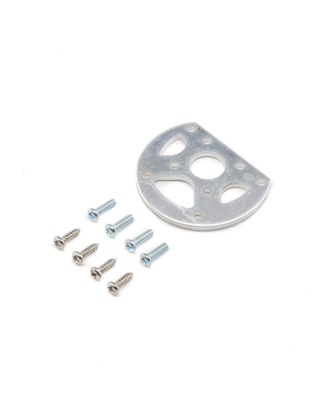 Motor Mount Hardware: Valiant 1.3