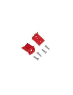 Motor Mount Set: UMX Twin...