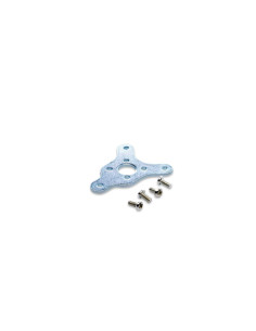 Motor Mount with 3-Screws:...