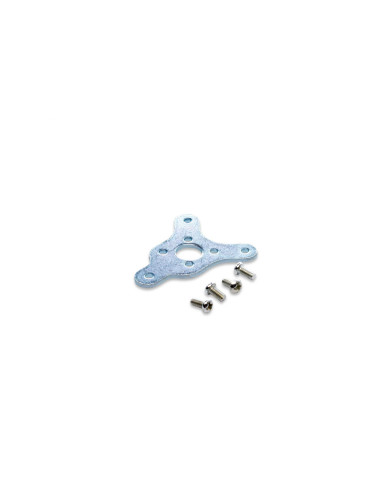 Motor Mount with 3-Screws: Twin Timber 1.6m