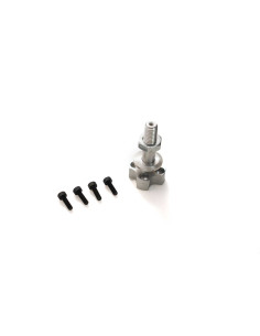 Motor Shaft with Prop Nut...