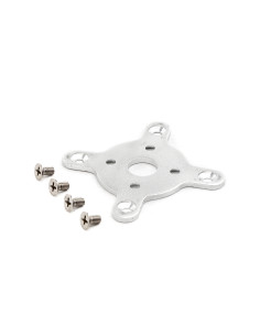 Motor X-Mount: Carbon-Z T-28