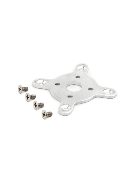 Motor X-Mount: Carbon-Z T-28