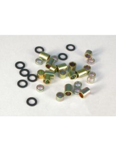 PF8221 Separadores ejes 3mm.