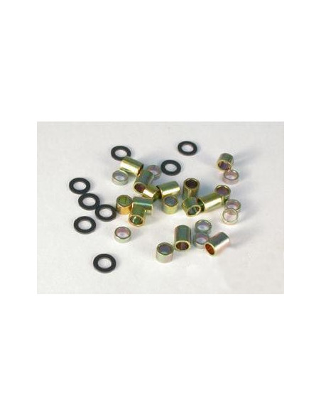 PF8221 Separadores ejes 3mm.