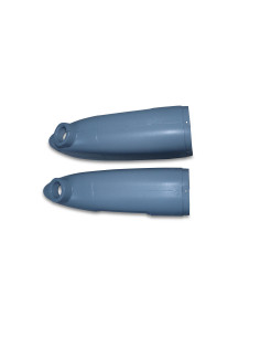 Nacelles  Left and Right:...