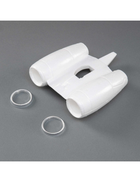 Nacelle Set: Citation Longitude