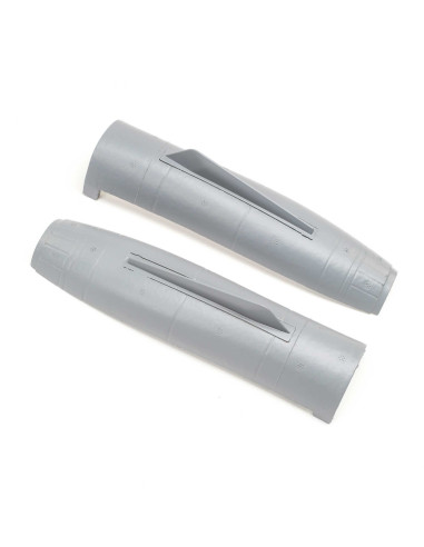 Nacelle Set: F-14 Tomcat 40mm Twin EDF