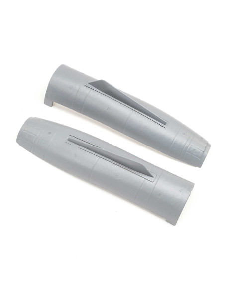 Nacelle Set: F-14 Tomcat 40mm Twin EDF