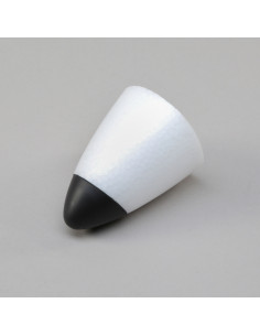 Nose: F-27 Evolution  943mm