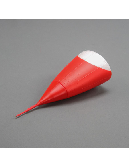 Nose Cone: F-16 70mm EDF