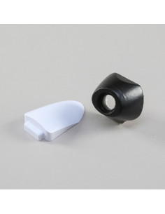 Nose Cone Set: Opterra 1.2m