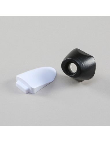 Nose Cone Set: Opterra 1.2m