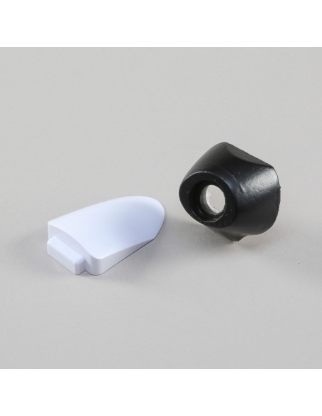 Nose Cone Set: Opterra 1.2m