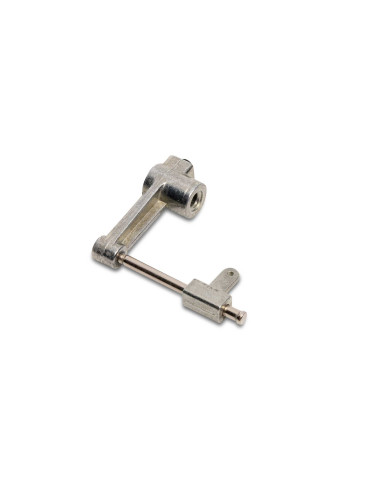 Nose Gear Steering Arm: Viper 70mm