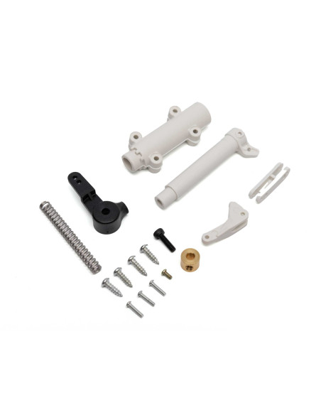 Nose Gear Steering Assembly: Cherokee 1.3m