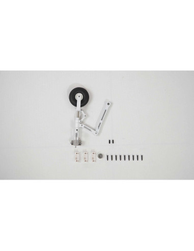 Nose Gear Strut: F-16 80mm EDF