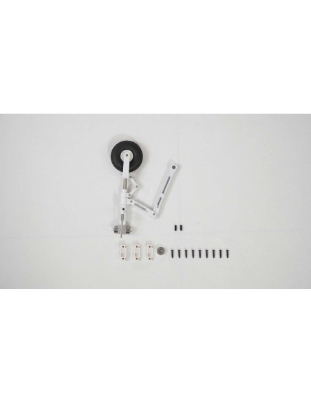 Nose Gear Strut: F-16 80mm EDF