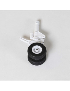 Nose Gear Strut: F-18 80mm EDF