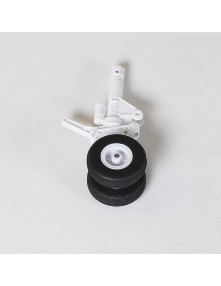 Nose Gear Strut: F-18 80mm EDF