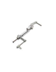 Nose Gear Strut Assembly:...
