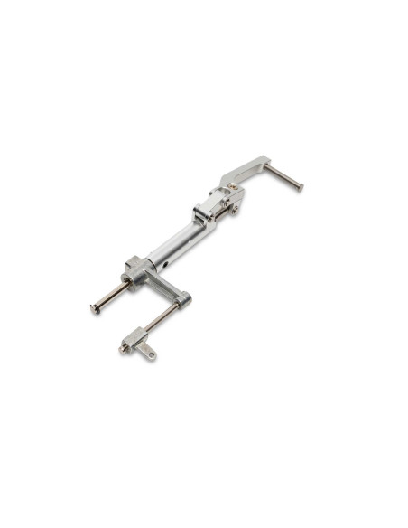 Nose Gear Strut Assembly: Viper 70
